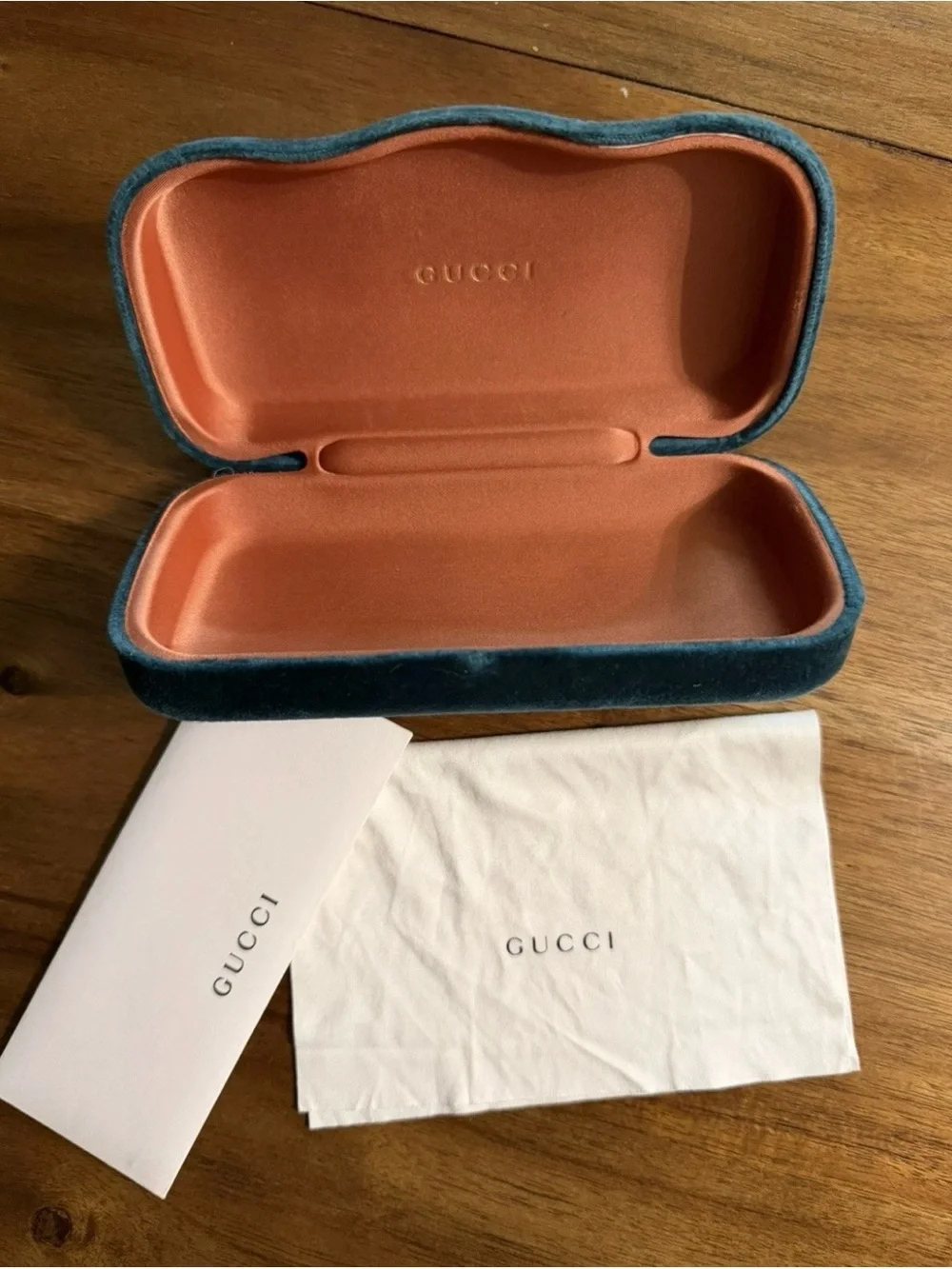Gucci aviator sunglasses